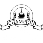 Champion Strong Coffee